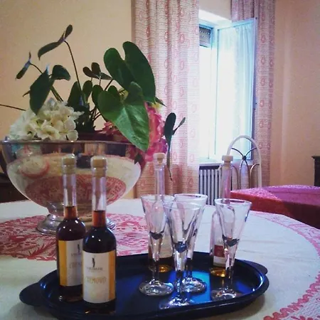 Il Dormiglione Bed & Breakfast 3*