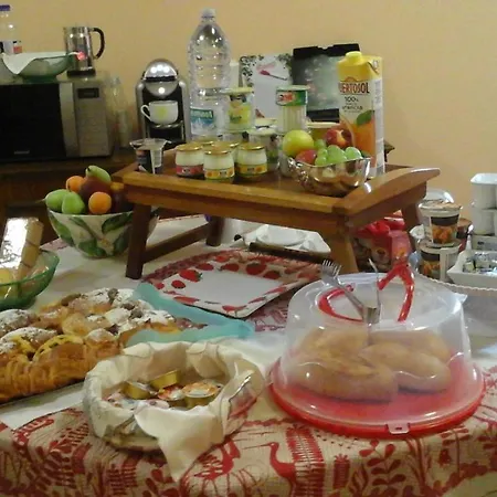 Il Dormiglione 3* Civitanova Marche