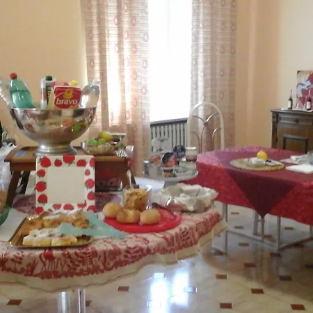 Bed & Breakfast Il Dormiglione