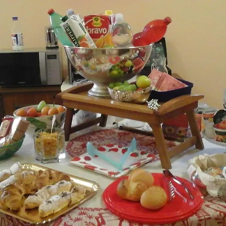 Il Dormiglione Bed & Breakfast Civitanova Marche