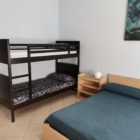 Bed & Breakfast Il Dormiglione Civitanova Marche