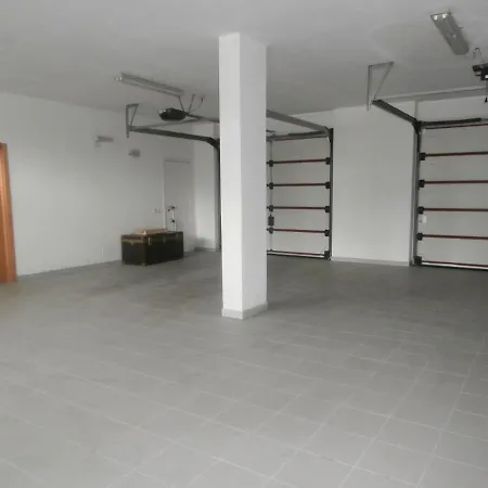 Il Dormiglione לינה וארוחת בוקר 3*