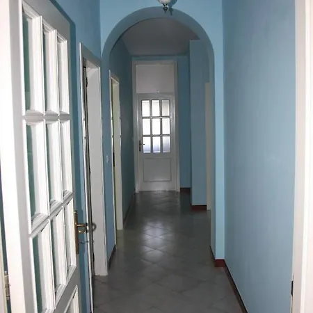 Il Dormiglione לינה וארוחת בוקר 3*