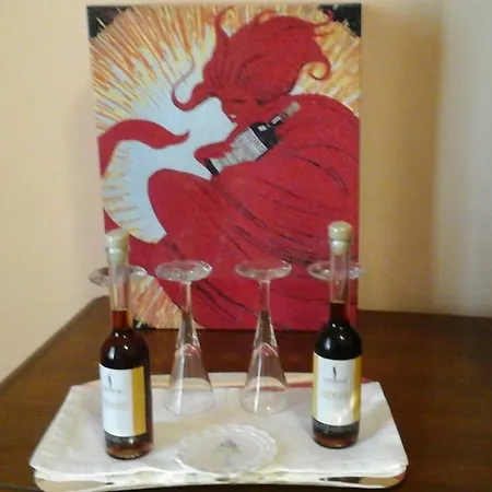 Il Dormiglione לינה וארוחת בוקר 3*