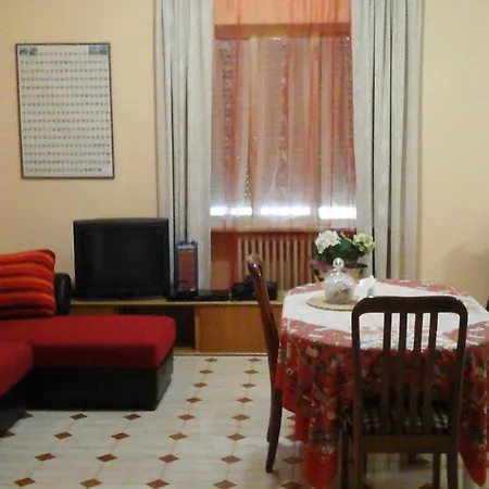 לינה וארוחת בוקר Il Dormiglione