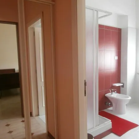 Il Dormiglione לינה וארוחת בוקר צ'יביטאנובה מארקה