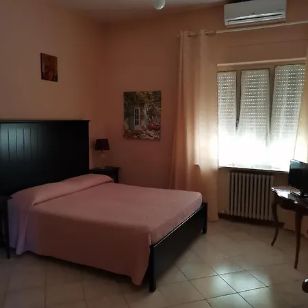 Il Dormiglione 3*