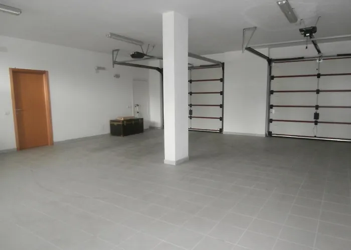 Il Dormiglione Bed & Breakfast 3*