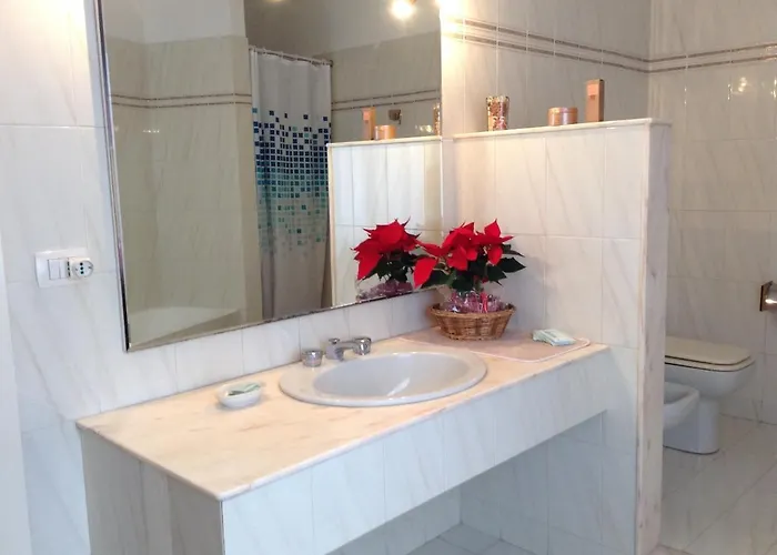 Bed & Breakfast Il Dormiglione 3*