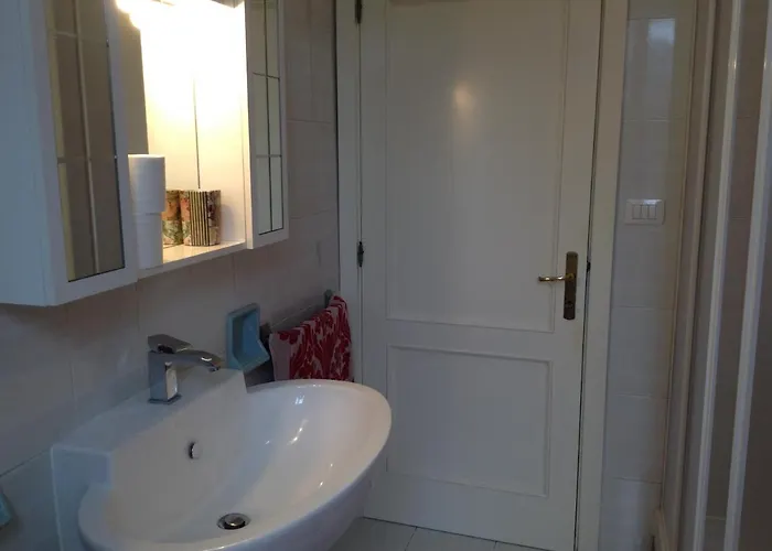 Il Dormiglione Bed & Breakfast 3*