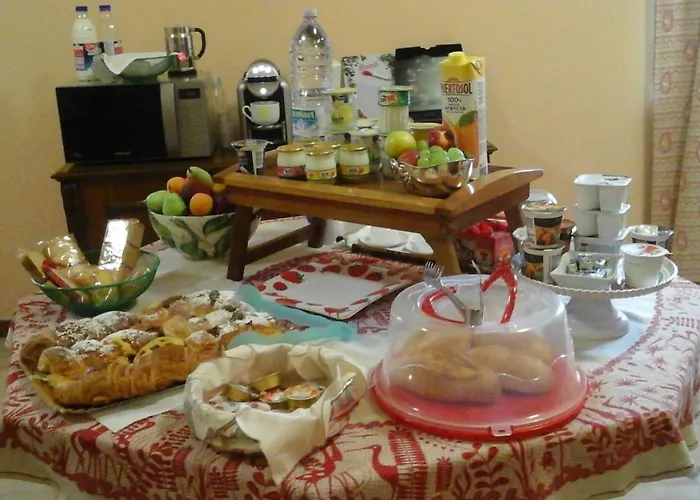 Il Dormiglione 3* Civitanova Marche