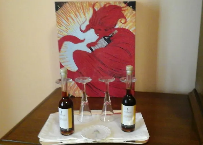 Il Dormiglione Bed & Breakfast 3*