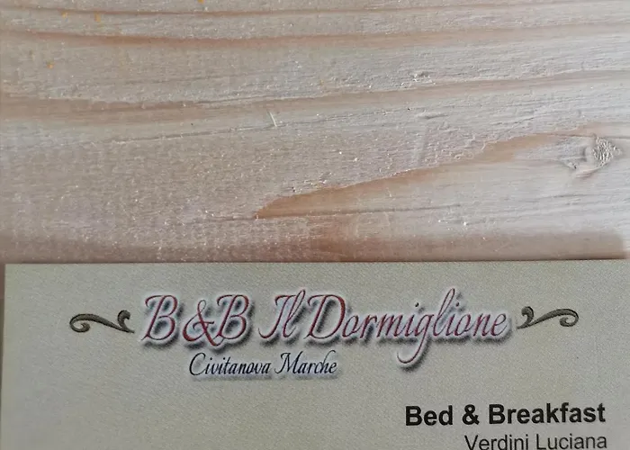 Il Dormiglione Civitanova Marche